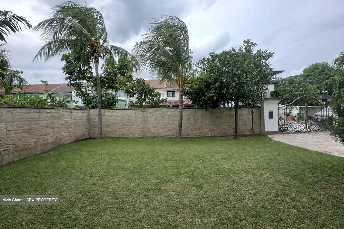 Frankel Estate (D15), Detached #535857421
